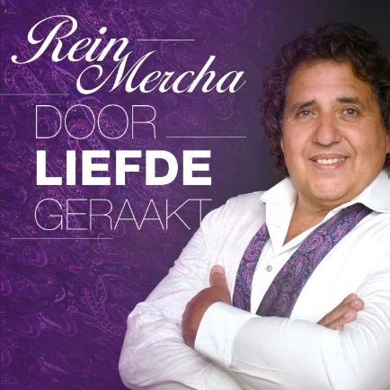 Ik wil met jou mijn leven delen