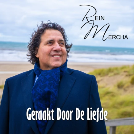 Geraakt door de liefde